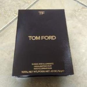 Tom Ford Shade and Illuminate Duo